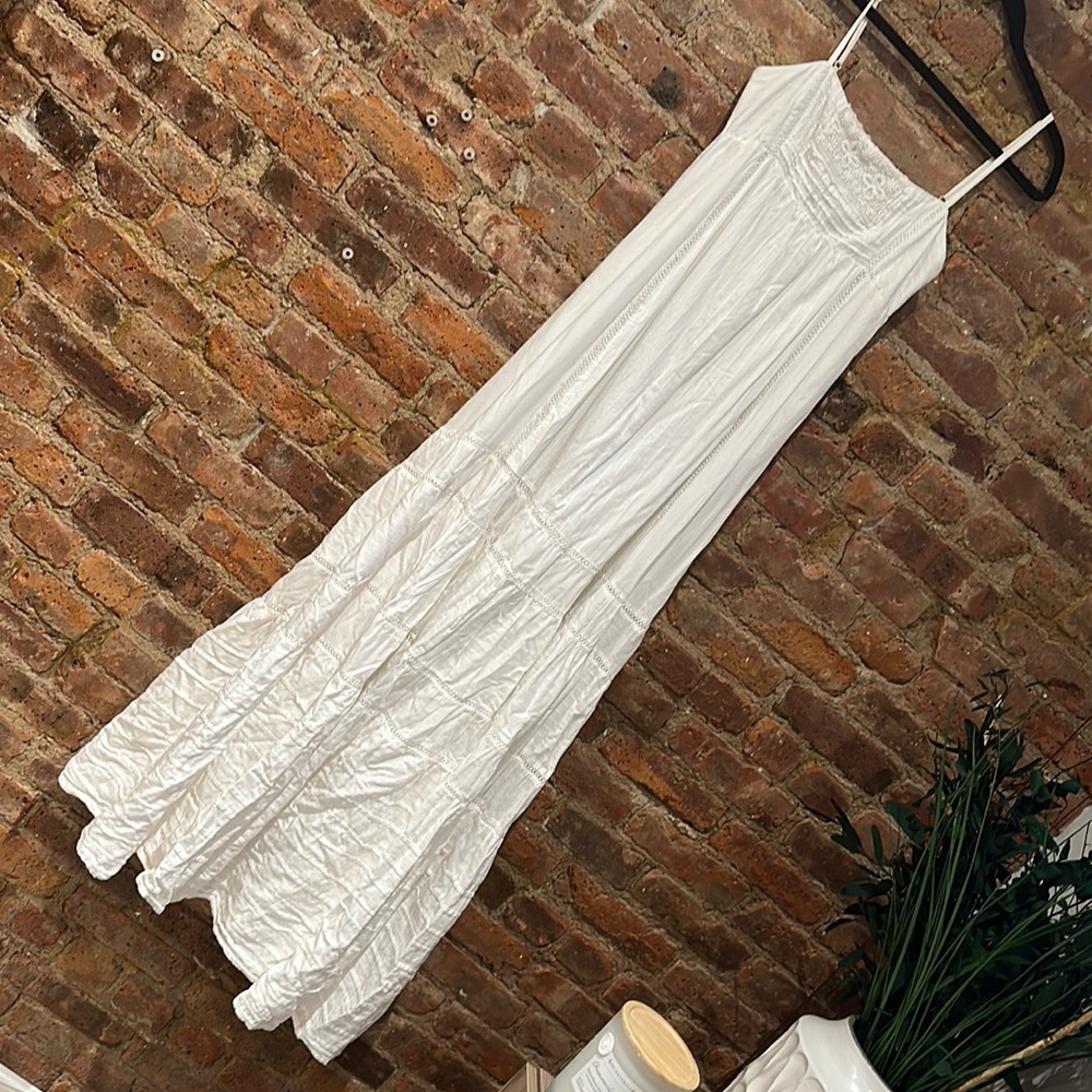 Mango Dress